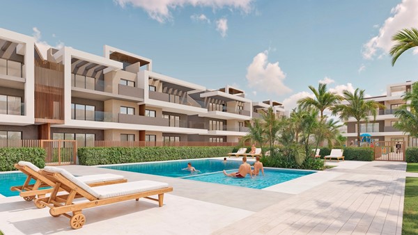 Medium property photo - Calle Azucena 32P, 03191 Pilar de la Horadada
